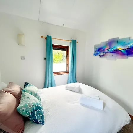 Seascape Bliss - My Joyful Coastal Retreat In Youghal's Heart - Family Friendly - Long Term Price Cuts Villa Youghal